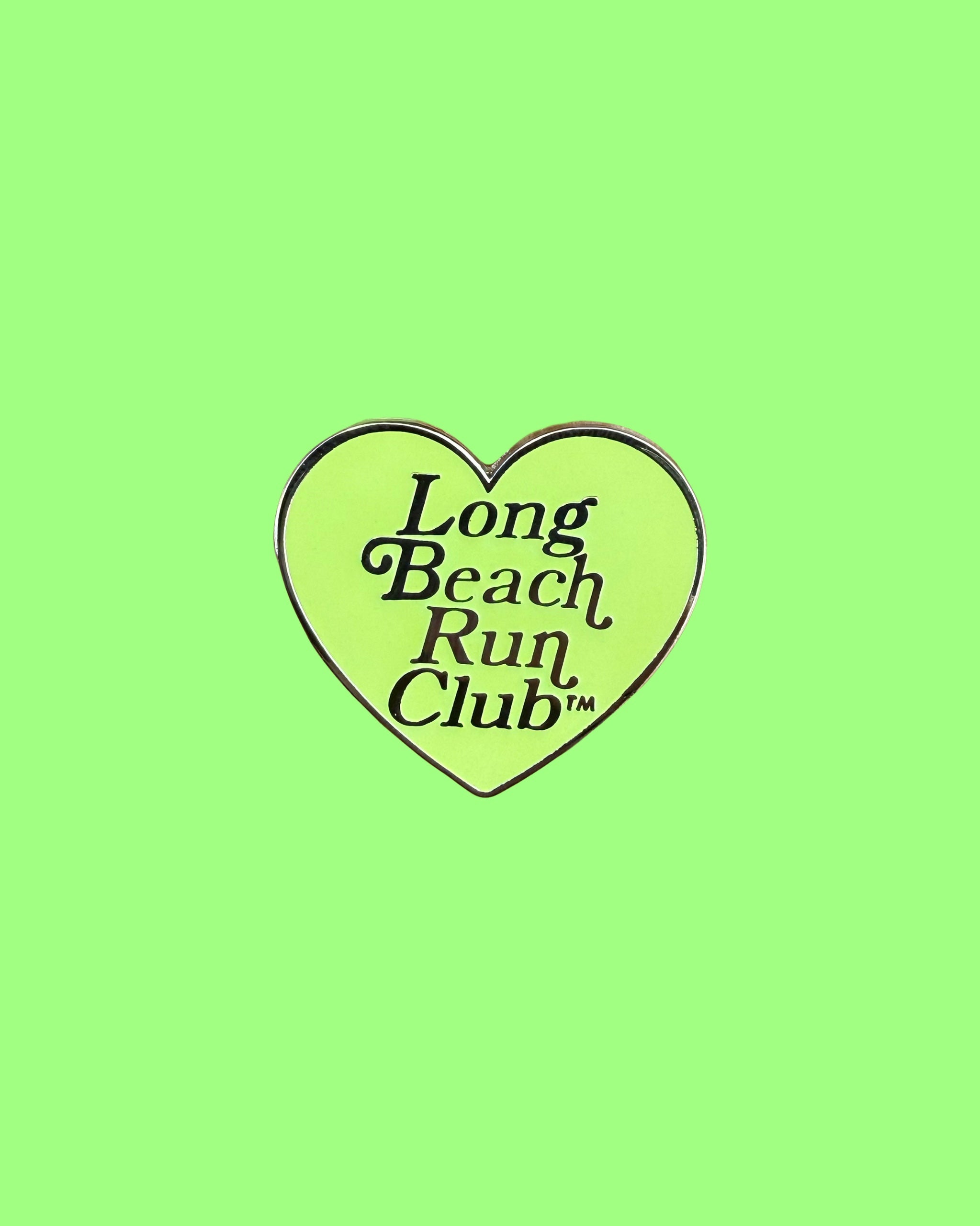Long Beach Run Club
